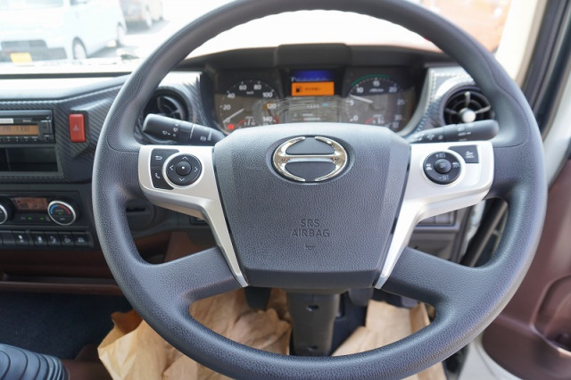 日野 レンジャー 中型 冷蔵冷凍バン 2KG-FD2ABG(108423) 39枚目