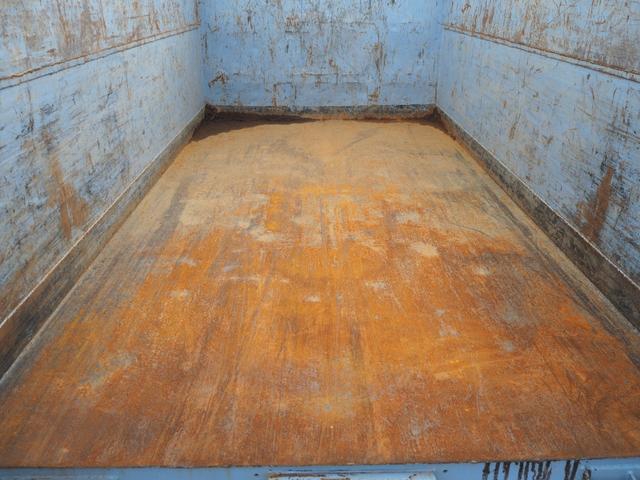 日産自動車 アトラス 小型 土砂ダンプ *********(112853) 57枚目