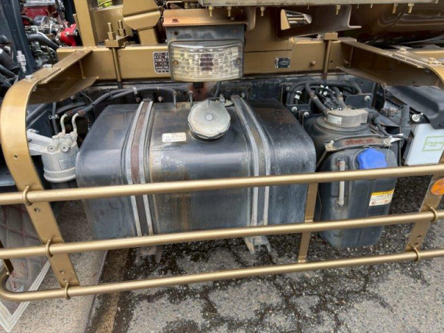 日野 レンジャー 増トン ミキサー車 2KG-FJ2ABA(109484) 18枚目
