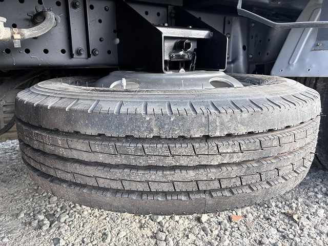 いすゞ エルフ 小型 土砂ダンプ TKG-NKR85AN(112330) 44枚目