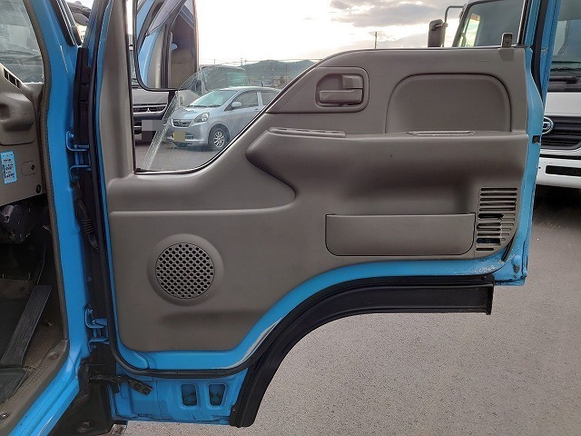 Isuzu elf Small Deep dump KC-NKR66ED(8930) 53枚目