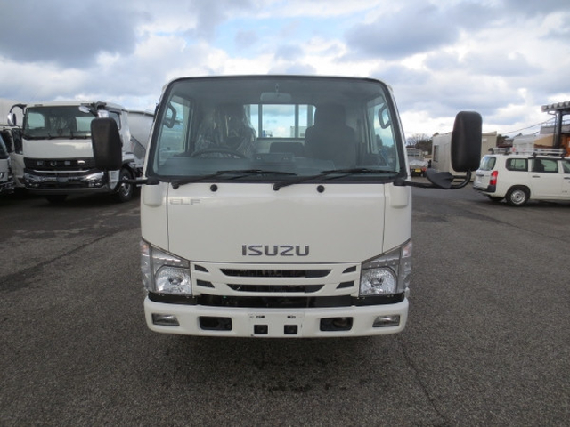 いすゞ エルフ 小型 平ボディ 2RG-NKR88R(97685) 6枚目