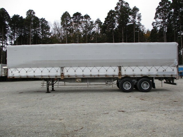 富士 Wing trailer TS2113(9267) 8枚目