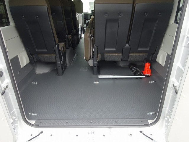 トヨタ コースター 小型 バス 2WG-GDB110(108659) 22枚目