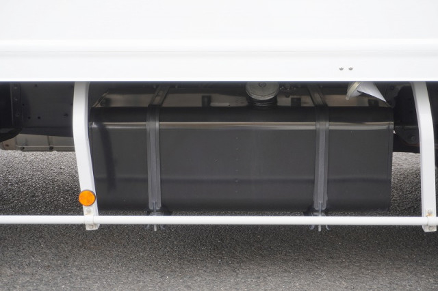 日野 レンジャー 中型 冷蔵冷凍バン 2KG-FD2ABA(107421) 18枚目
