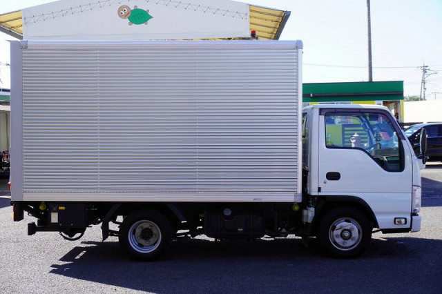 マツダ タイタン 小型 バン TRG-LJR85AN(113783) 5枚目