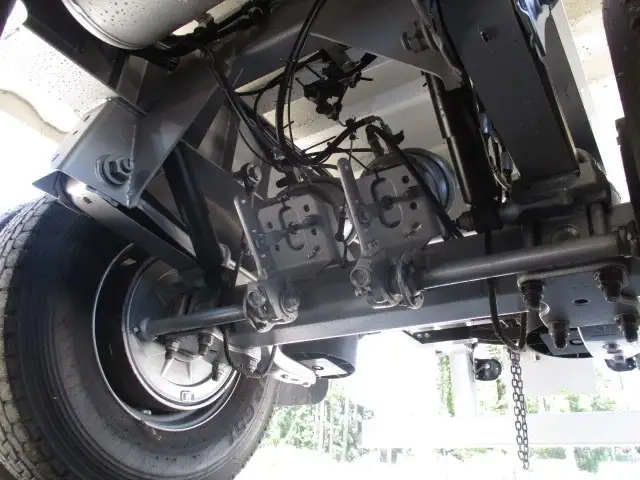 Trex Box trailer CTB34004(106658) 20枚目