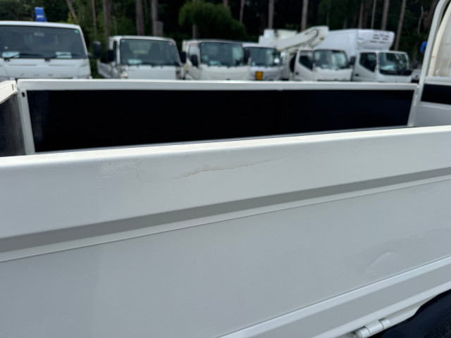 日野 デュトロ 小型 平ボディ TPG-XZC605M(111697) 44枚目