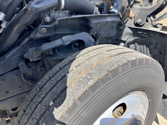 マツダ タイタン 小型 平ボディ TRG-LLR85AR(108244) 23枚目