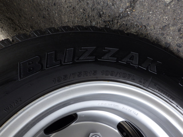 トヨタ トヨエース 小型 バン TKG-XZU605(111761) 34枚目