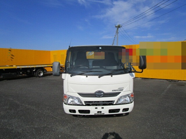 日野 デュトロ 小型 深ダンプ（土砂禁） TKG-XZU675T(9539) 44枚目