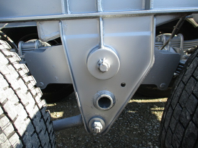 Fullhalf Others Other trailer KFKGG340W(36861) 5枚目