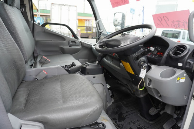 日野 デュトロ 小型 高所作業車 TKG-XZU600X(110734) 45枚目