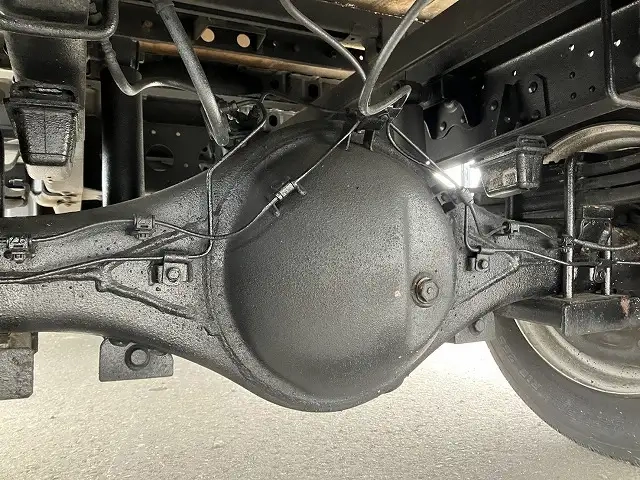 トヨタ ダイナ 小型 平ボディ 2KG-XZU775(111249) 17枚目