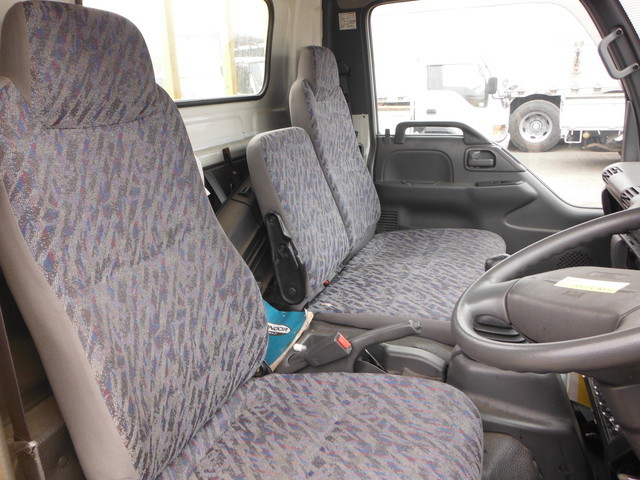 日産自動車 アトラス 小型 特装車・その他 KR-BRR81LAR(1459) 16枚目