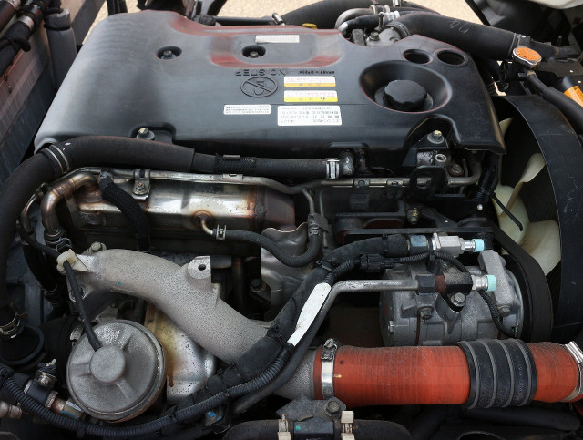 いすゞ エルフ 小型 冷蔵冷凍バン TKG-NHR85AN(110230) 26枚目