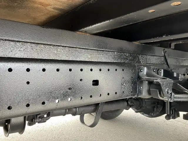 トヨタ ダイナ 小型 平ボディ 2KG-XZU775(111249) 14枚目