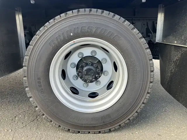 日野 レンジャー 増トン 平ボディ（クレーン付） 2KG-FE2ACA(113230) 38枚目