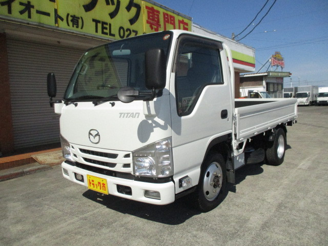 マツダ タイタン 小型 平ボディ TRG-LHS85A(102539) 1枚目