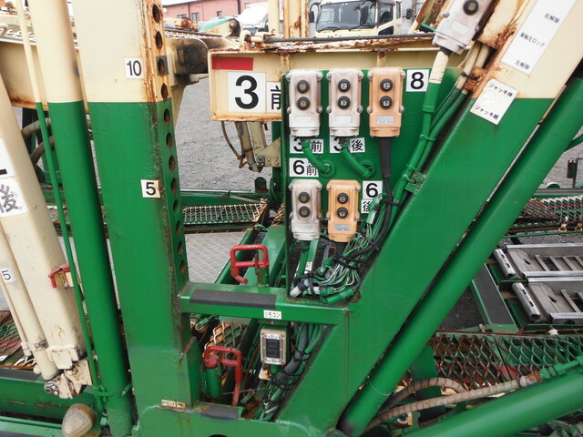 その他 その他 トレーラ（その他） QKG-SH1ALAG(8604) 8枚目