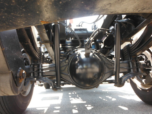 日野 レンジャー 中型 コンテナ専用車 2KG-FC2ABA(34742) 38枚目