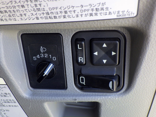 三菱ふそう キャンター 小型 平ボディ 2RG-FEAV0(105336) 21枚目