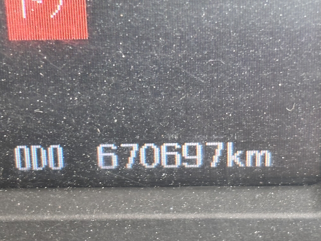 三菱ふそう ファイター 増トン 平ボディ（クレーン付） QKG-FK62FZ(108215) 71枚目