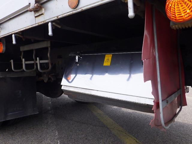 Isuzu forward Middle Crane equipped trucks TKG-FRR90S2(85926) 19枚目