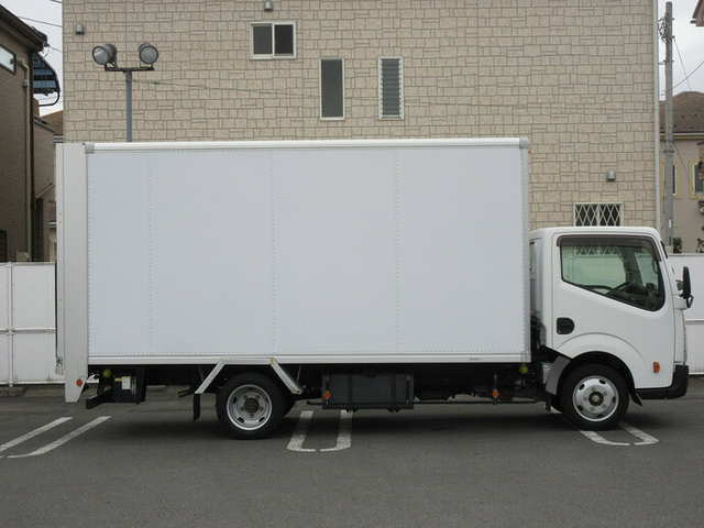 日産自動車 アトラス 小型 バン SKG-TZ3F24(8788) 5枚目
