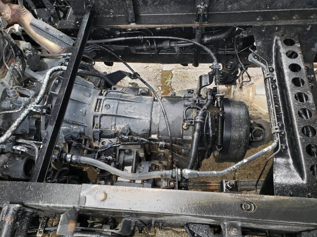 日野 レンジャー 中型 土砂ダンプ SDG-FC9JCAP(113829) 16枚目