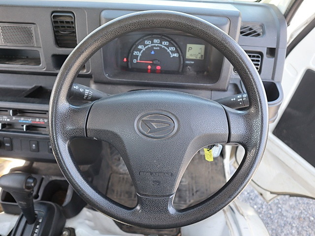 ダイハツ ハイゼット 軽 平ボディ 3BD-S510P(105684) 4枚目