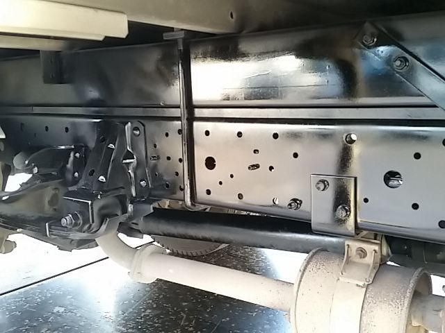 いすゞ エルフ 小型 バン PB-NKR81AN(12293) 39枚目