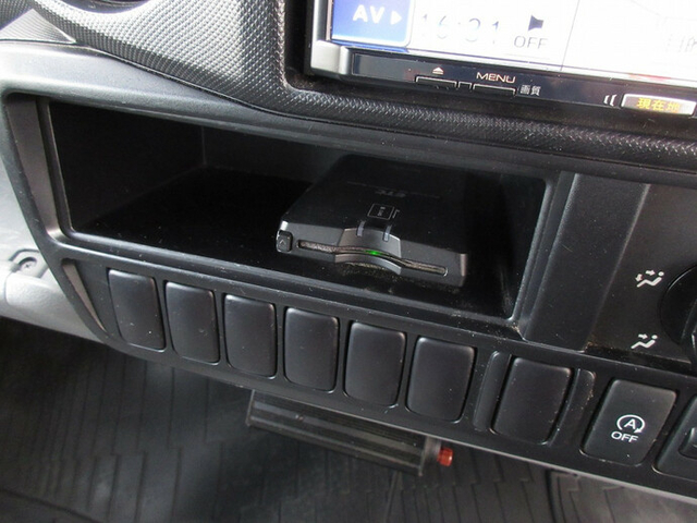 トヨタ ダイナ 小型 バン TKG-XZC605(8793) 39枚目