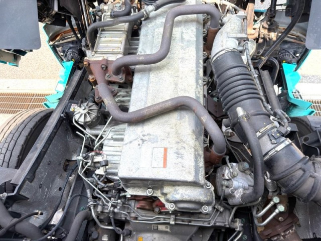日野 プロフィア 大型 ウィング QPG-FR1EXEG(109498) 31枚目