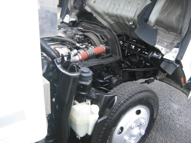 いすゞ エルフ 小型 冷蔵冷凍バン TPG-NPR85AN(58140) 21枚目