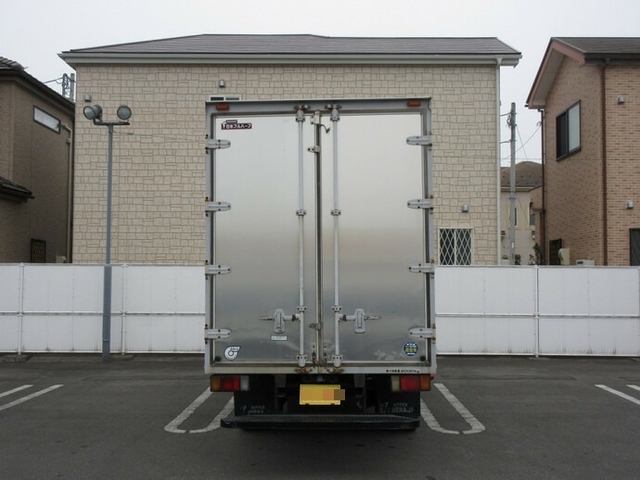 日産自動車 アトラス 小型 バン KR-AKR81LAJ(8027) 7枚目