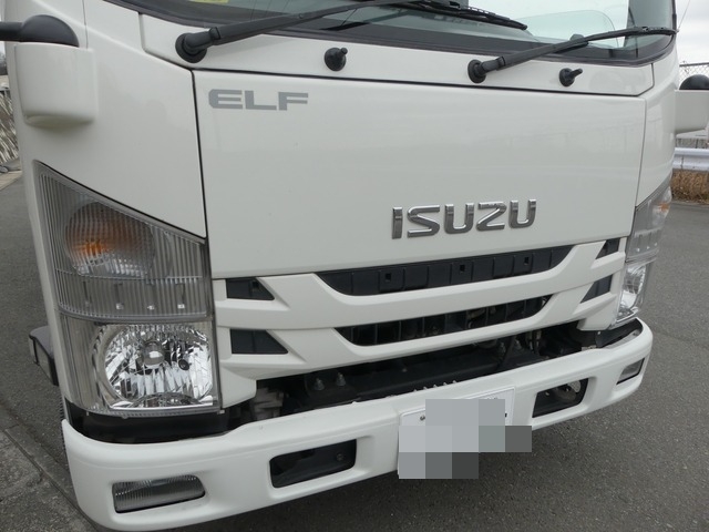 いすゞ エルフ 小型 バン TRG-NLR85AN(57243) 31枚目