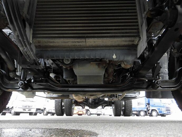日野 レンジャー 中型 コンテナ専用車 TKG-FC9JEAA(11654) 24枚目