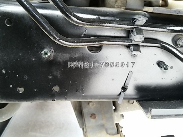 いすゞ エルフ 中型 コンクリートポンプ車 PA-NPR81N(8239) 45枚目