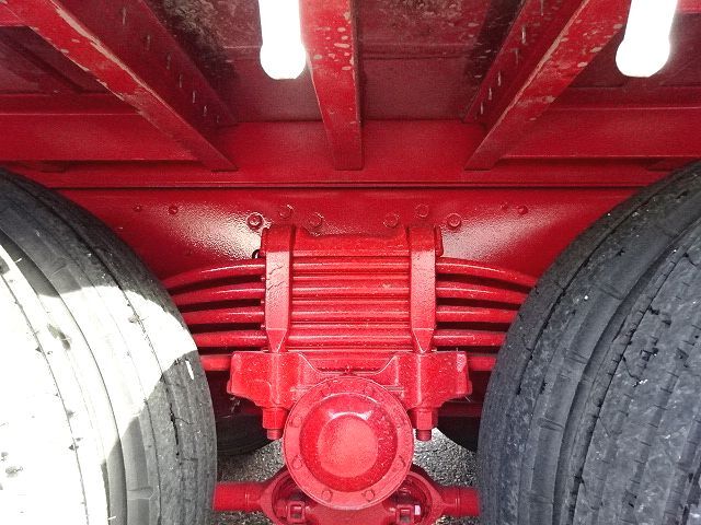 Mitsubishi Fuso super_great Large Self crane 2KG-FS70HZ(55720) 27枚目