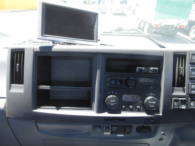 Isuzu forward Middle Translation missing: en.item.body_keijou_enum.body_keijou_carrier_other 2PG-FRR90S2(109766) 18枚目