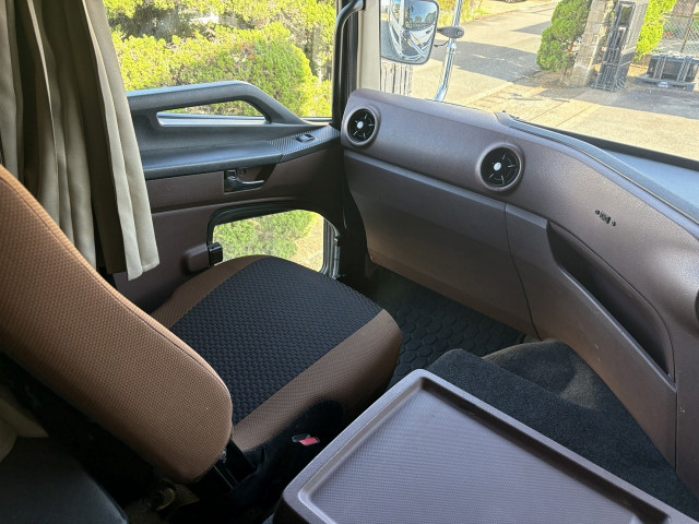 日野 プロフィア 大型 土砂ダンプ 2DG-FS1EGA(109778) 29枚目