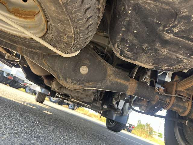 スズキ キャリィ 軽 冷蔵冷凍バン EBD-DA16T(78309) 49枚目