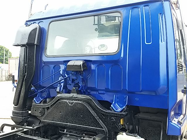 Isuzu forward 6studs large Soil dump KL-FSR33D4R(10937) 40枚目