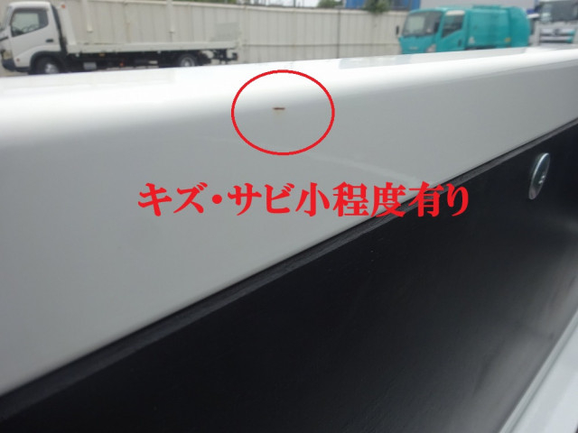 三菱ふそう キャンター 小型 平ボディ 2RG-FBAV0(111822) 46枚目
