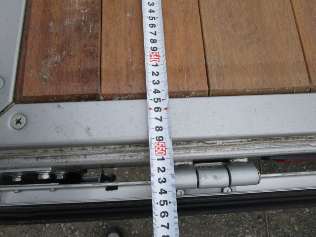日野 レンジャー 増トン 平ボディ（クレーン付） 2KG-FE2ACA(108124) 38枚目