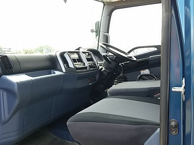 日野 レンジャー 増トン 土砂ダンプ BDG-FJ7JDWA(10954) 77枚目