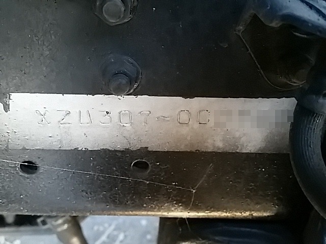ダイハツ デルタ 小型 レッカー車 KK-XZU307N(8074) 68枚目