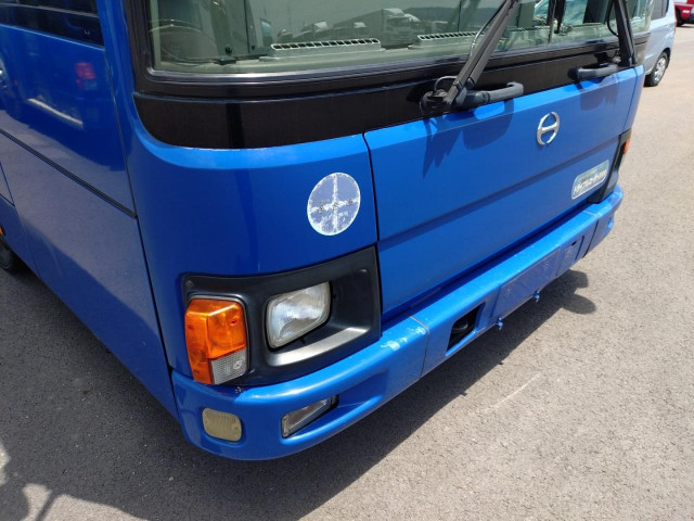日野 ブルーリボン 小型 バス PKG-KV234N2(110818) 23枚目