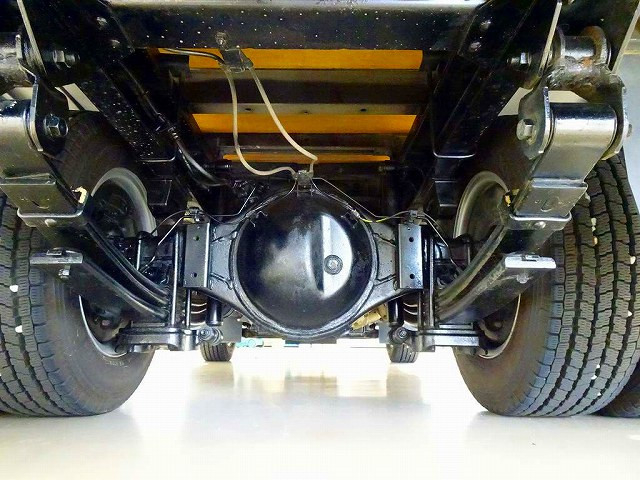 日野 デュトロ 小型 平ボディ 2KG-XZU675M(110933) 40枚目
